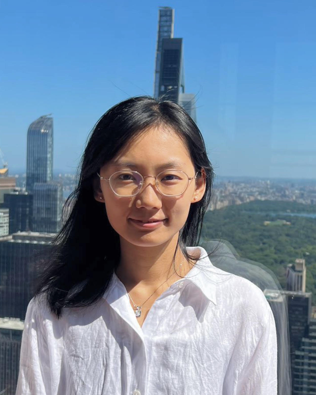 Image of Di (Cindy) Xin